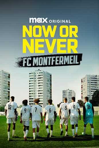 Now or Never: FC Montfermeil