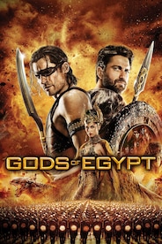 Gods of Egypt