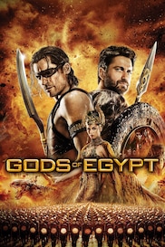 Gods of Egypt