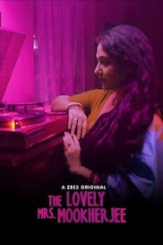 The Lovely Mrs. Mookherjee