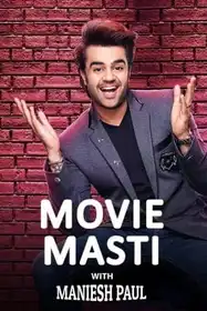 Movie Masti With Maniesh Paul