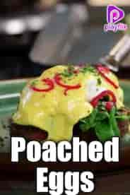 Poached Eggs