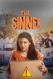 The Sinner