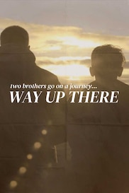 Way Up There - English Drama Short film