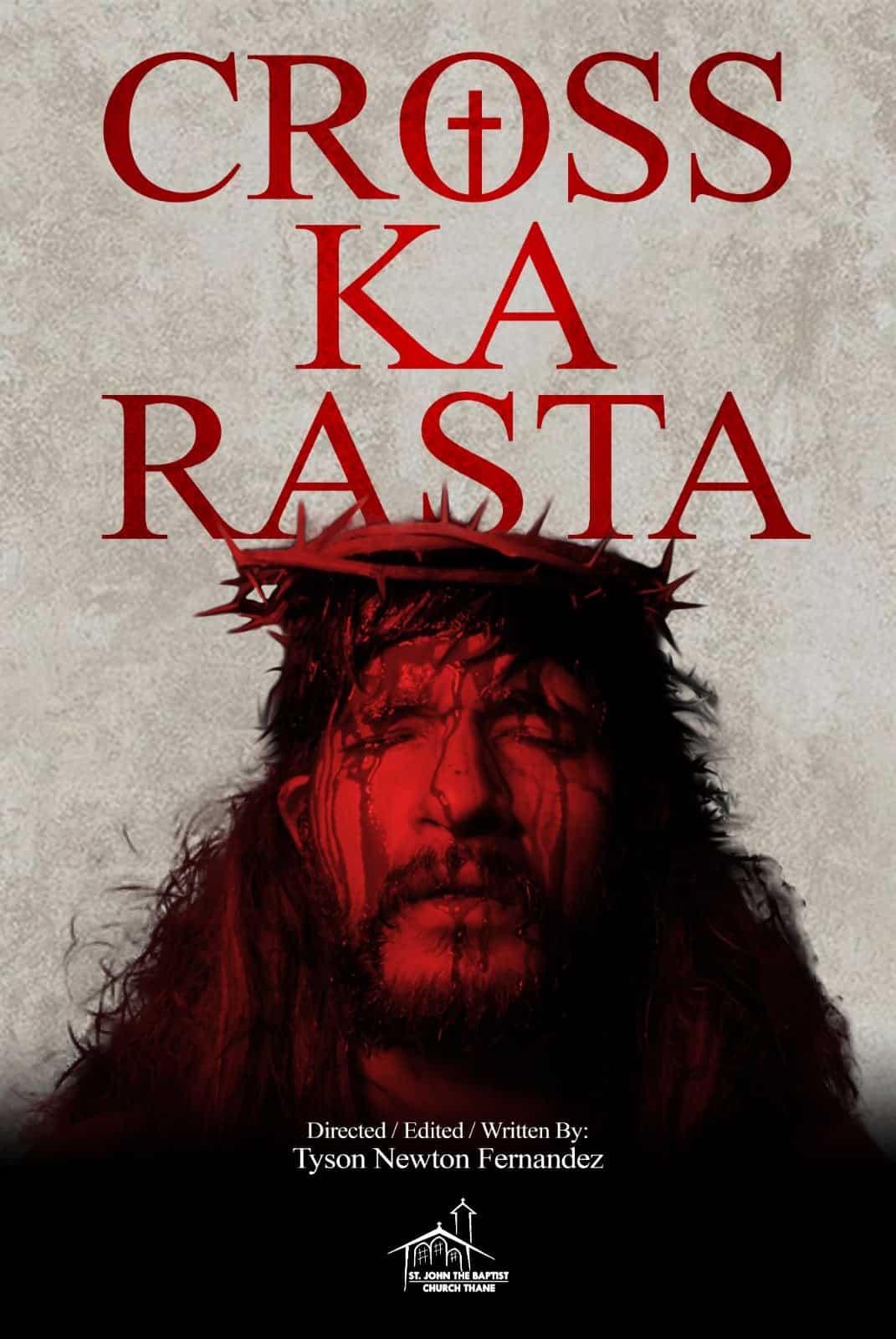 Cross Ka Rasta - Shortfilm - Hindi - Drama