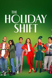 The Holiday Shift