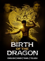 Birth of The Dragon