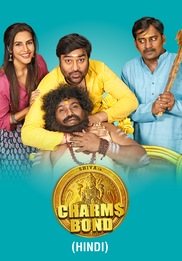 Charms Bond (Hindi)