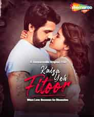 Kaisa Yeh Fitoor