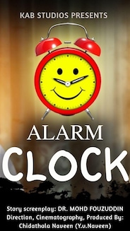 Alarm Clock - Drama - Short Film - Hindi