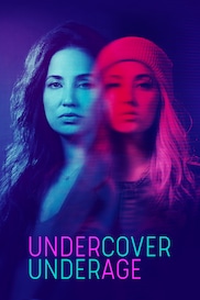 Undercover Underage