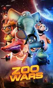 Zoo Wars