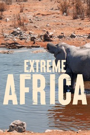 Extreme Africa