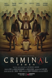 Criminal Semen - (18+) Malayalam & AI Dubbing in Tamil Suspense Short film