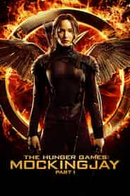 The Hunger Games: Mockingjay - Part 1