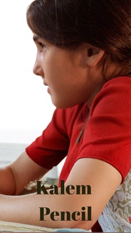 Kalem - Pencil - Silent - Drama - Shortfilm