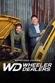 Wheeler Dealers