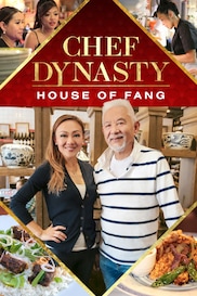 Chef Dynasty: House of Fang