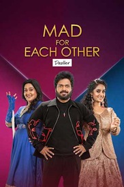 Mad For Each Other