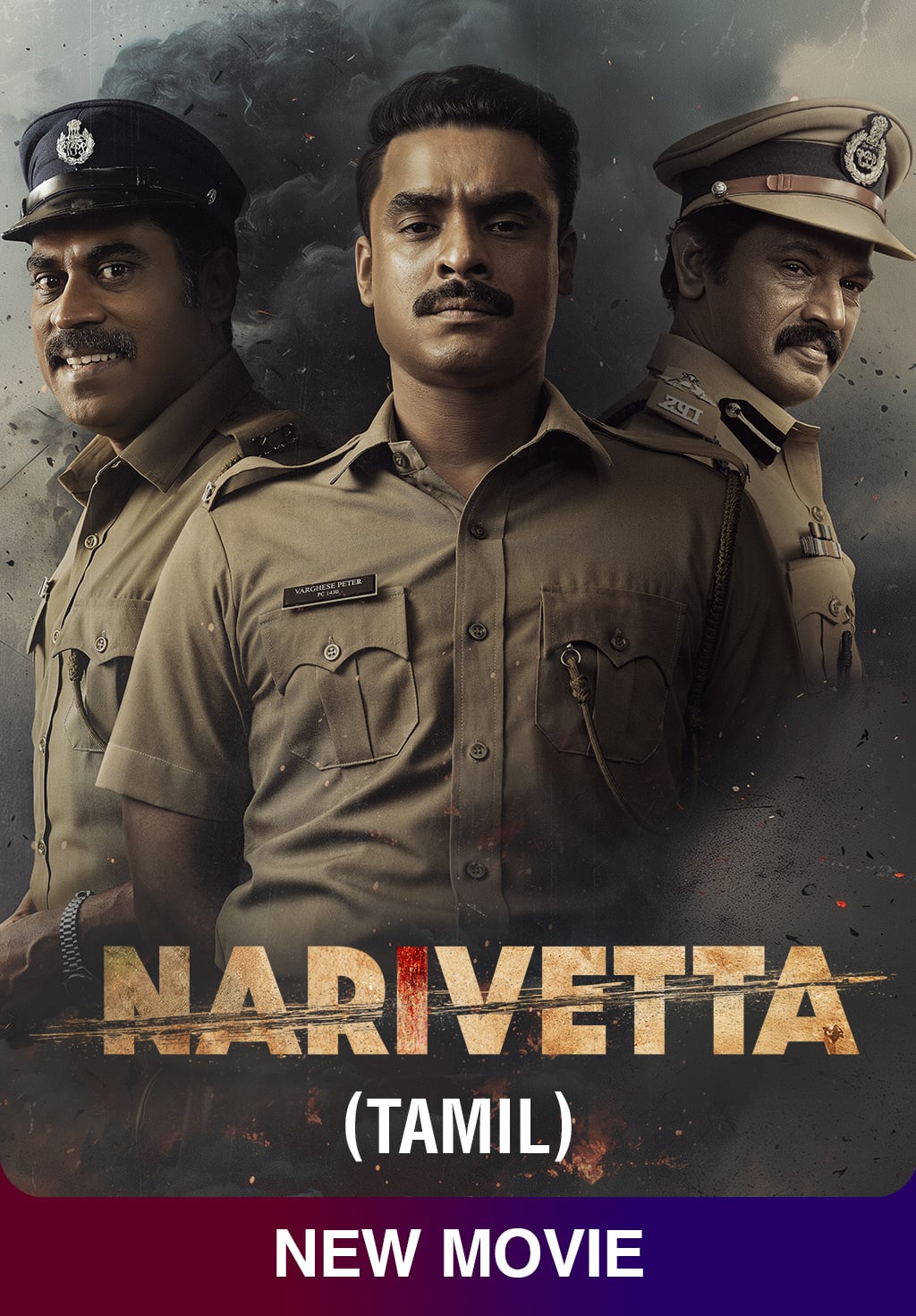 Narivetta