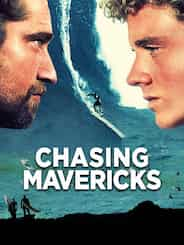 Chasing Mavericks