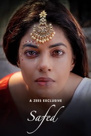 Watch The World of Safed on OTTplay with one OTT subscription