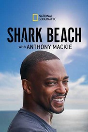 Shark Beach with Anthony Mackie: Gulf Coast