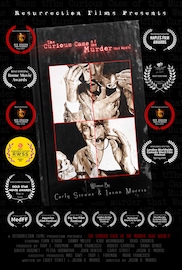 The Curious Case Of The Murder That Wasn't! - English Thriller Short Film