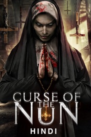 Curse of the Nun