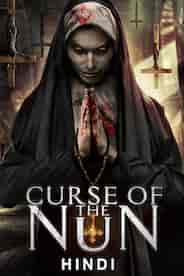 Curse of the Nun