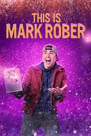 This is Mark Rober