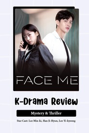 Face Me Review