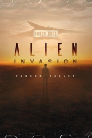 Alien Invasion - Hudson Valley