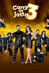 Carry On Jatta 3