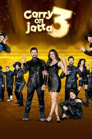 Carry On Jatta 3
