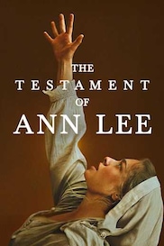 The Testament of Ann Lee