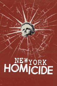New York Homicide