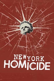 New York Homicide