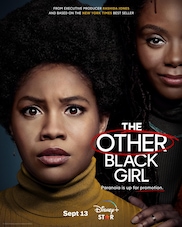 The Other Black Girl