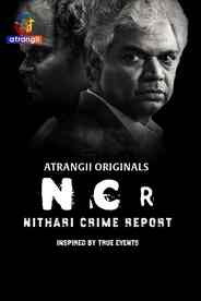 NCR - Nithari Crime Report