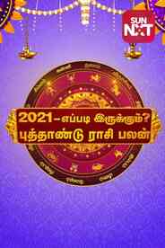 Puthaandu Raasi Palan - 2021