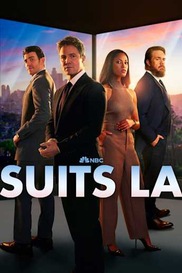 Suits: L.A.