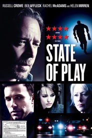 State Of Play