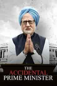 The Accidental Prime Minister