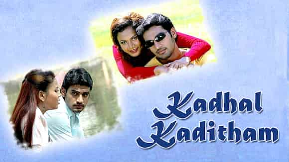 Kadhal Kaditham