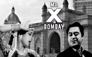 Mr X In Bombay