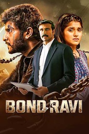 Bond Ravi