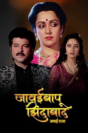 Javai Bapu Zindabad (Jamai Raja)