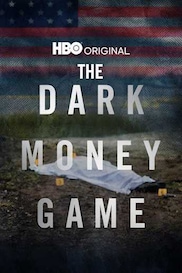 The Dark Money Game