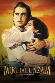 Mughal-E-Azam